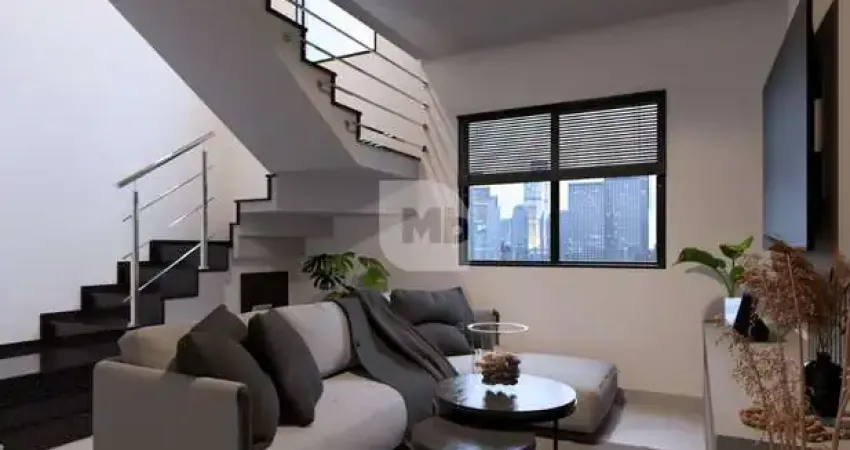 Cobertura com 3 quartos à venda na Rua Brigadeiro Arthur Carlos Peralta, 329 6, Bom Jesus, São José dos Pinhais