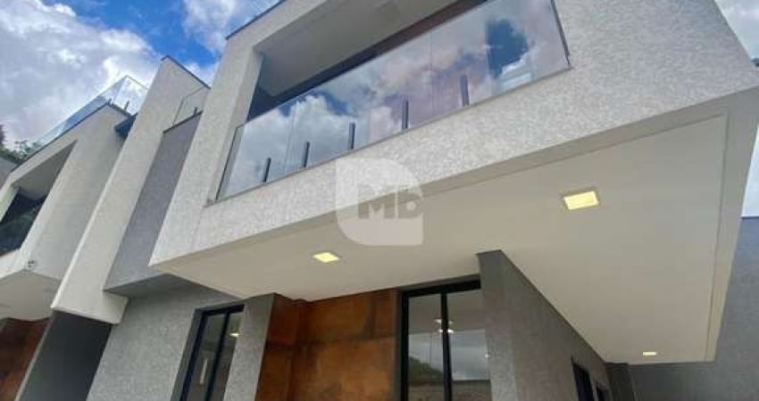 Casa com 3 quartos à venda na Rua Travessa Ferreira, 20 2, Uberaba, Curitiba
