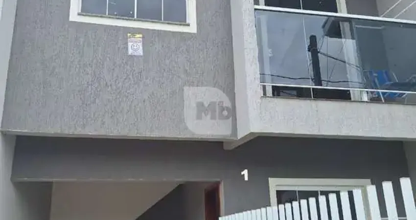 Casa com 3 quartos à venda na Rua Agenor Antônio Rodrigues, 605, Sítio Cercado, Curitiba