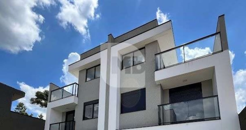 Casa com 3 quartos à venda na Rua Vicente Geronasso, 765, Boa Vista, Curitiba