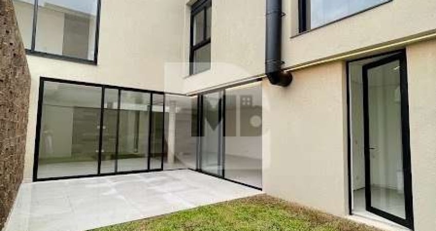 Casa em condomínio fechado com 3 quartos à venda na Rua Luiz Tramontin, 1651 02, Campo Comprido, Curitiba