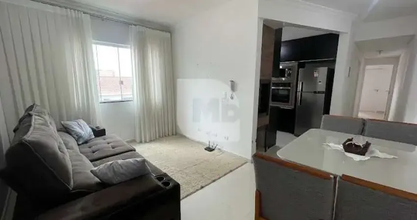 Apartamento com 2 quartos à venda na Rua Lourenço Jasiocha, 1928 01, Centro, Araucária