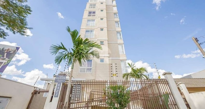 Apartamento com 3 quartos à venda na Rua Francisco Raitani, 6802 5, Capão Raso, Curitiba