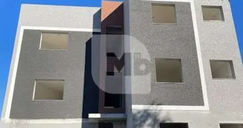 Apartamento com 2 quartos à venda na Azaleia, 148 01, Campina da Barra, Araucária