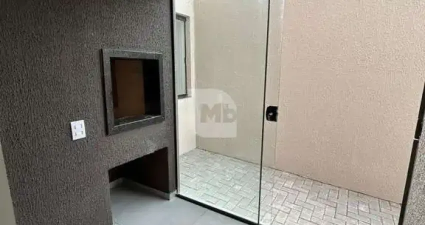 Apartamento com 3 quartos à venda na Manoel da Motta Correia, 37 2, Tindiquera, Araucária