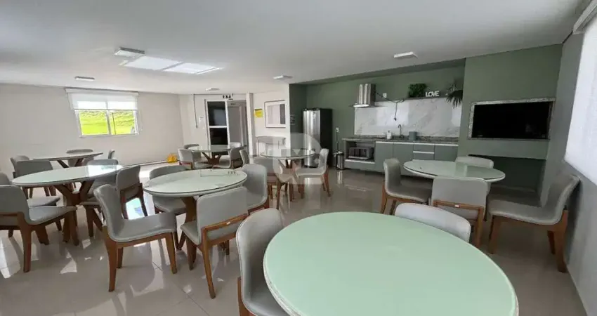 Apartamento com 2 quartos à venda na Rua Vereador Wadislau Bugalski, 3690 217, Lamenha Grande, Almirante Tamandaré