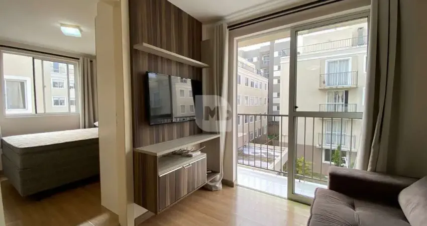 Apartamento com 2 quartos à venda na Rua Acre, 350 3, Boneca do Iguaçu, São José dos Pinhais