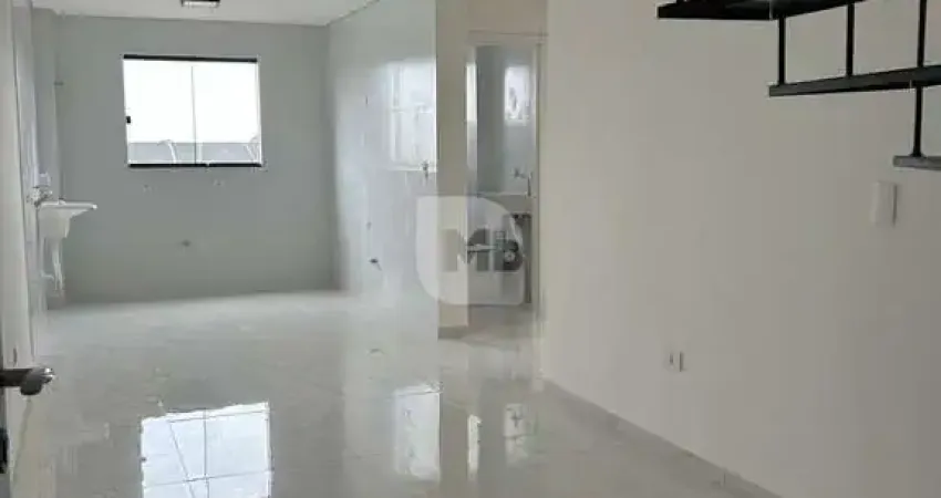 Cobertura com 3 quartos à venda na Rua Bruno Pilato dos Santos, 170 02, Fazenda Velha, Araucária