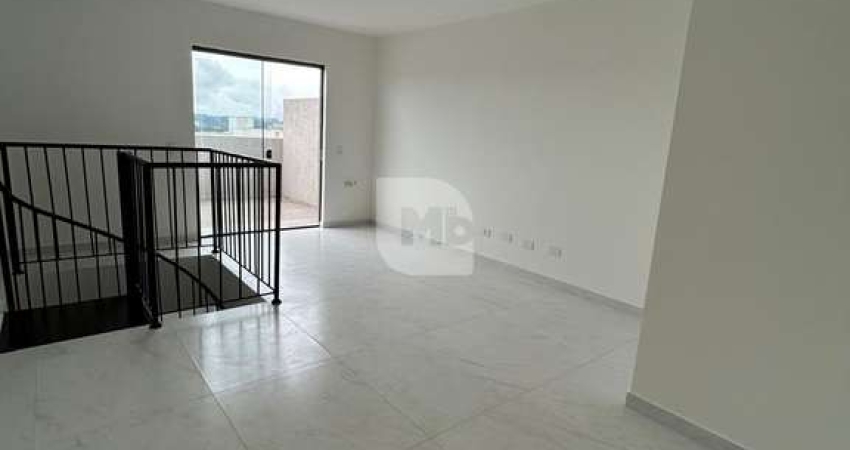 Cobertura com 1 quarto à venda na Rua Bruno Pilato dos Santos, 170 2, Fazenda Velha, Araucária