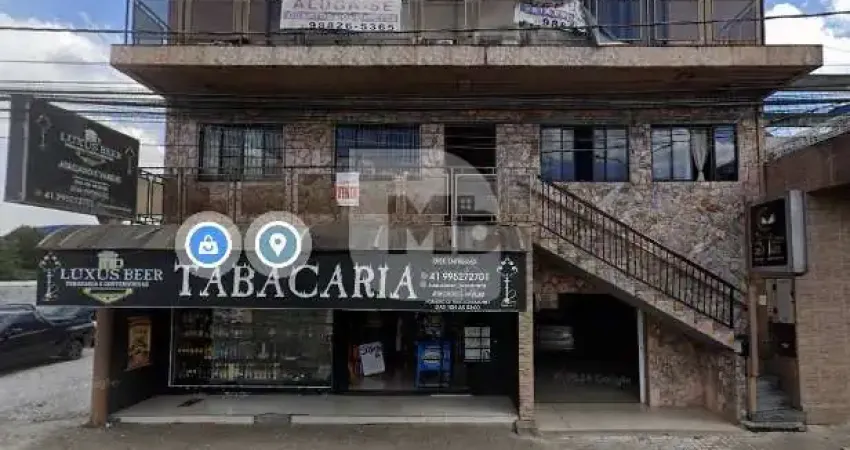 Kitnet / Stúdio à venda na Rua Manoel Ribas, 377, Centro, Araucária