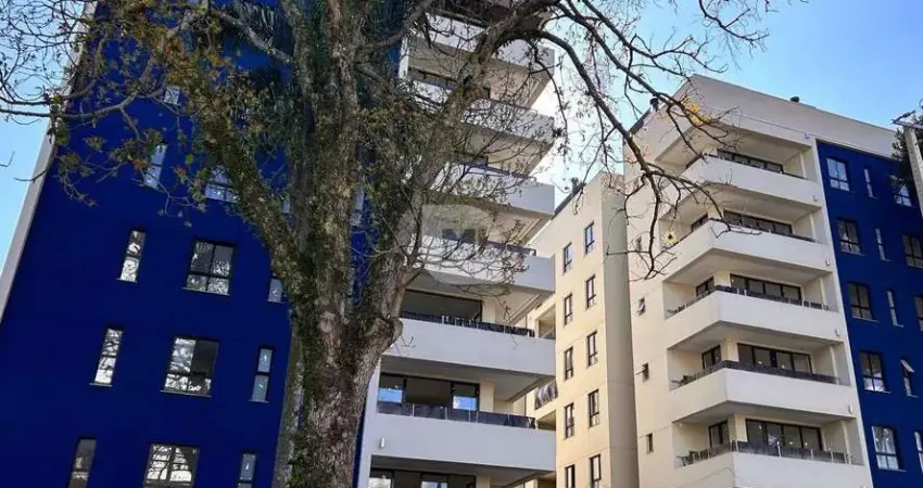 Apartamento com 1 quarto à venda na Rua Arthur Mohr, 326, Portão, Curitiba
