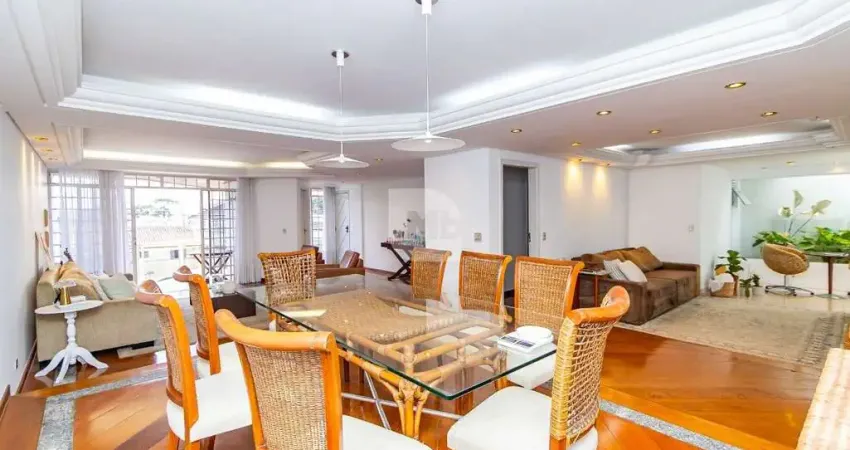Casa com 4 quartos à venda na Professor Lício de Lima, 535, Novo Mundo, Curitiba