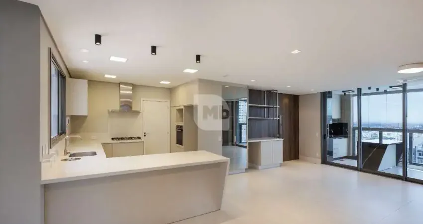 Apartamento com 3 quartos à venda na Travessa Percy Withers, 60 1501, Água Verde, Curitiba