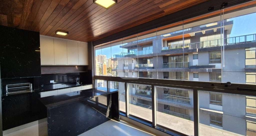 Apartamento com 3 quartos à venda na Rua Alferes Ângelo Sampaio, 1783 902, Batel, Curitiba