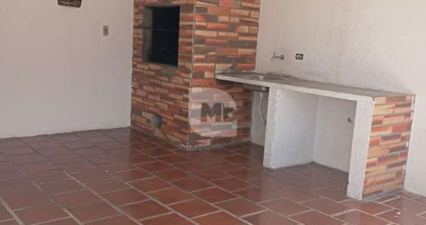 Casa com 3 quartos à venda na Rua Atílio Pioto, 3440, Jardim das Américas, Curitiba