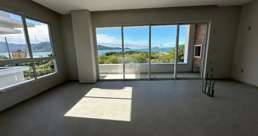 Apartamento com 3 quartos à venda na Avenida Nova Aurora, 1303, Enseada de Brito, Palhoça