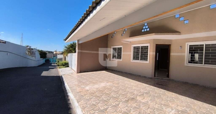 Casa em condomínio fechado com 3 quartos à venda na Rua João Assef, 850, Estação, Araucária
