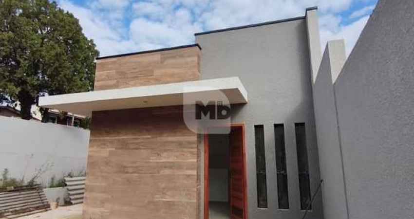 Casa com 2 quartos à venda na Rua Amanzor Sales Dias, 902 1, Cachoeira, Almirante Tamandaré
