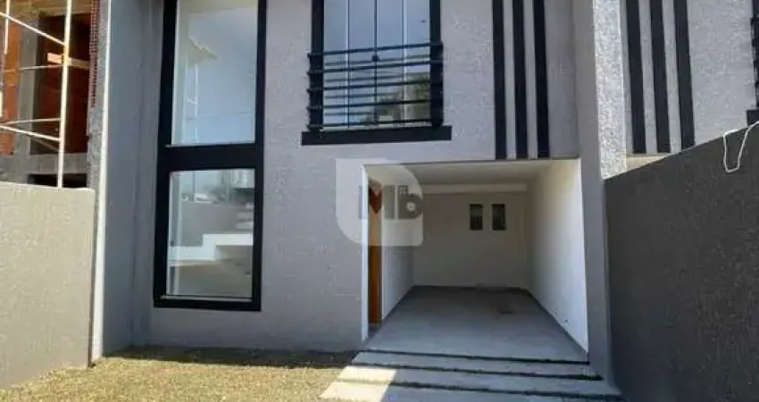 Casa com 3 quartos à venda na Rua Governador Parigot de Souza, 92, Passauna, Araucária