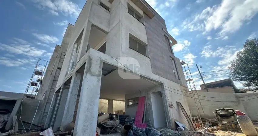Casa com 3 quartos à venda na Alagoas, 676, Iguaçu, Araucária