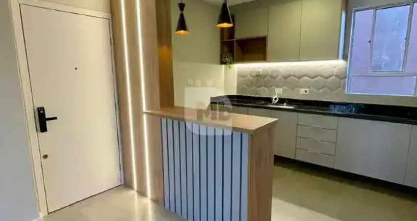 Apartamento com 3 quartos à venda na Rua Professor Assis Gonçalves, 1277 4, Água Verde, Curitiba