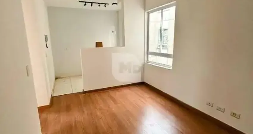 Apartamento com 2 quartos à venda na Rua Maurício Rosemann, 455 1036, Jardim Santo Antônio, Almirante Tamandaré