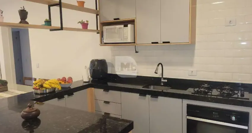 Apartamento com 2 quartos à venda na Zdenco Gayer, 23, Fazenda Velha, Araucária