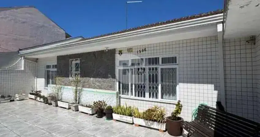 Terreno à venda na Rua Engenheiro Costa Barros, 1306, Cajuru, Curitiba