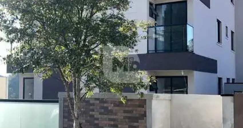 Apartamento com 2 quartos à venda na Júlia Thereza Bini, 1234, Centro, Araucária