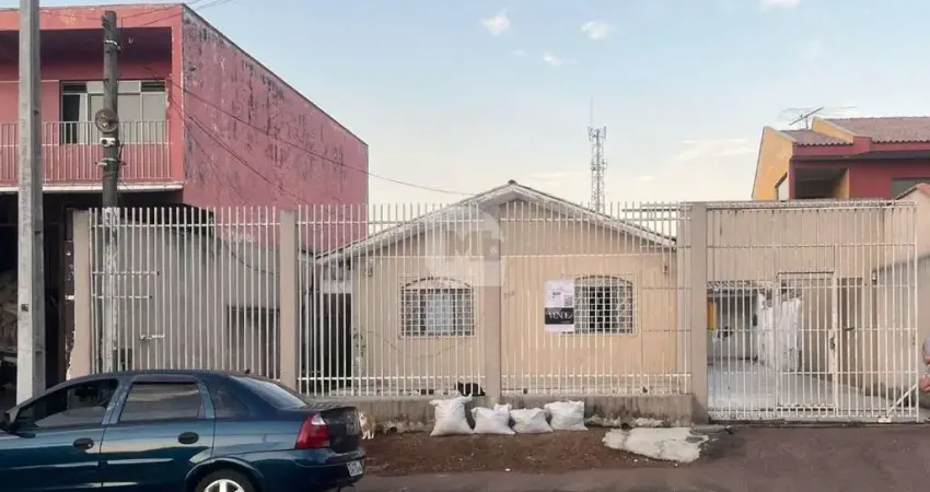 Terreno à venda na Pedro de Alcântara Meira, 266, Fazenda Velha, Araucária