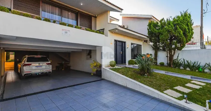 Casa com 3 quartos à venda na Rua João Borsato, 796, Portão, Curitiba