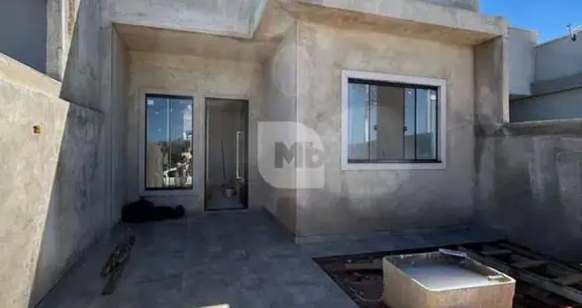 Casa com 3 quartos à venda na Genoveva Machniewicz, 339, Costeira, Araucária