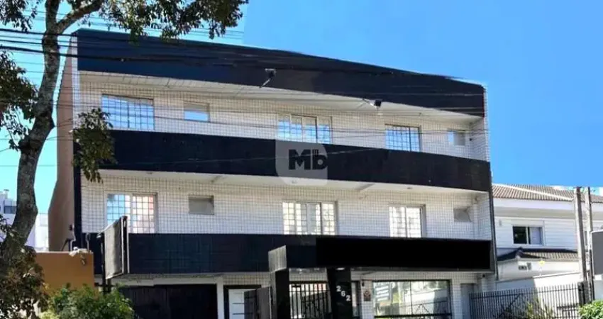 Prédio à venda na Rua Professor Álvaro Jorge, 262, Vila Izabel, Curitiba