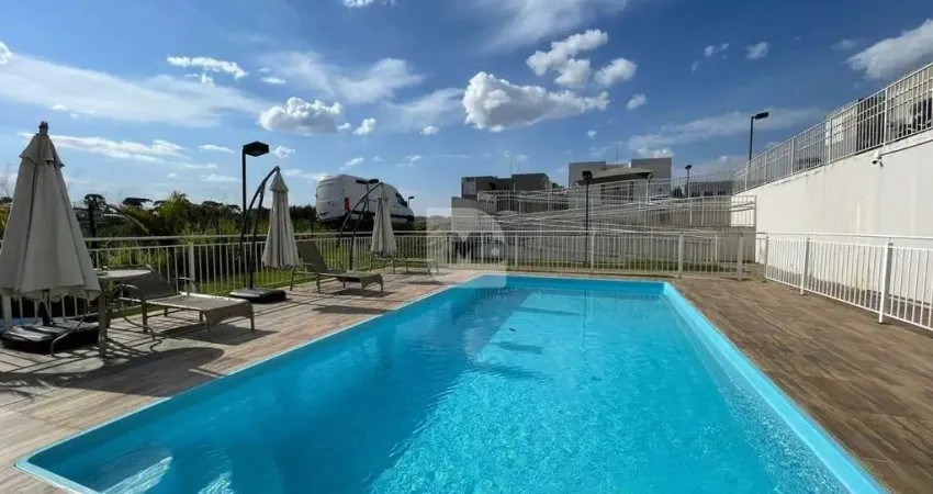 Apartamento com 2 quartos à venda na Rua Maurício Rosemann, 455 1033, Jardim Santo Antônio, Almirante Tamandaré