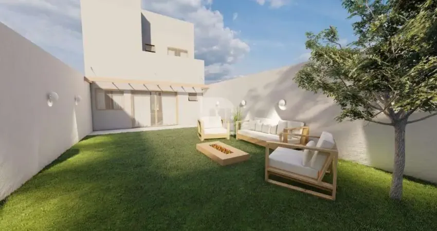 Casa com 3 quartos à venda na Beija-flor, 77, Capela Velha, Araucária