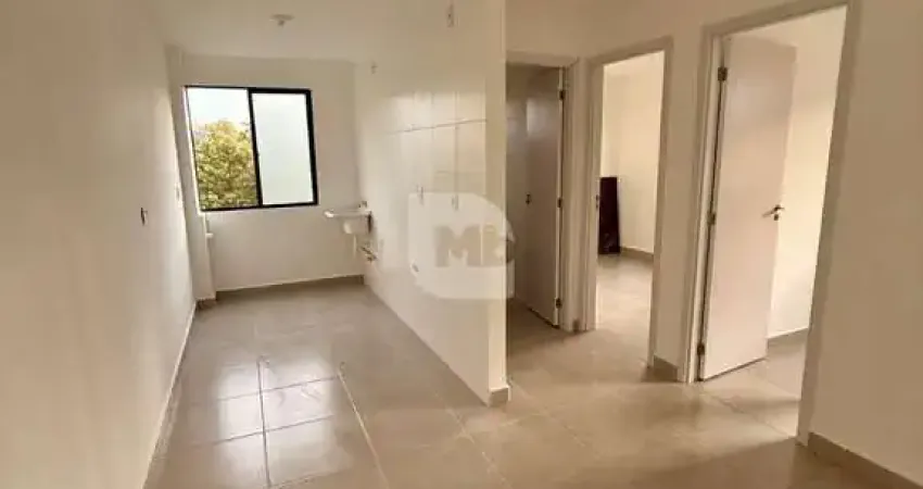 Apartamento com 2 quartos à venda na Rua Edgar Ferreira do Nascimento, 961 33, Tanguá, Almirante Tamandaré