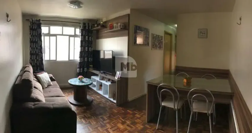 Apartamento com 2 quartos à venda na Rua Pedro Gusso, 4300, Cidade Industrial, Curitiba