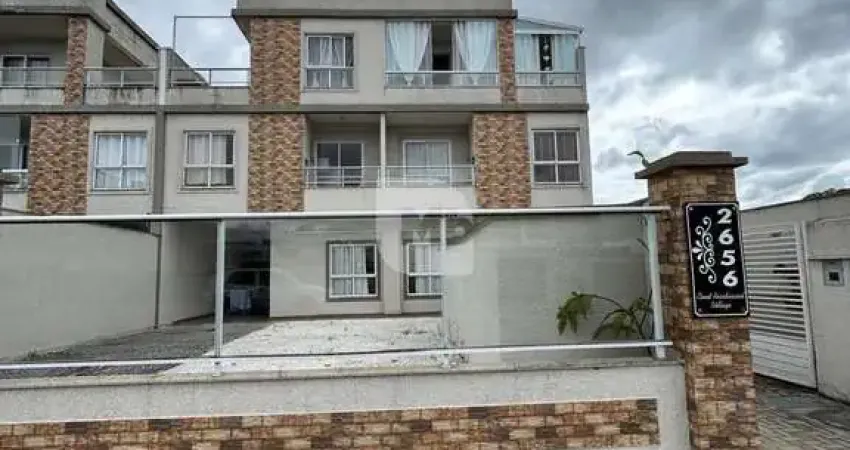 Cobertura com 2 quartos à venda na Rua Miguel Bertolino Pizatto, 2656 7, Iguaçu, Araucária