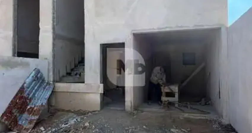 Casa com 3 quartos à venda na Vitorio Demochoski, 152, Capela Velha, Araucária