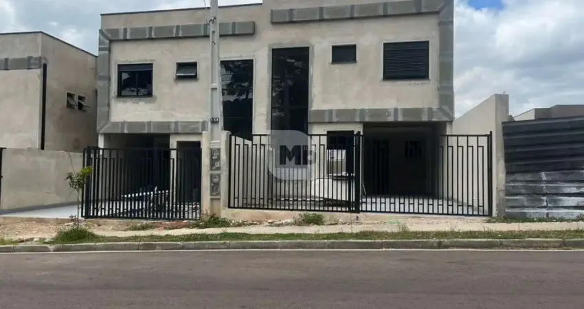 Casa com 3 quartos à venda na Vitorio Demochoski, 152, Capela Velha, Araucária