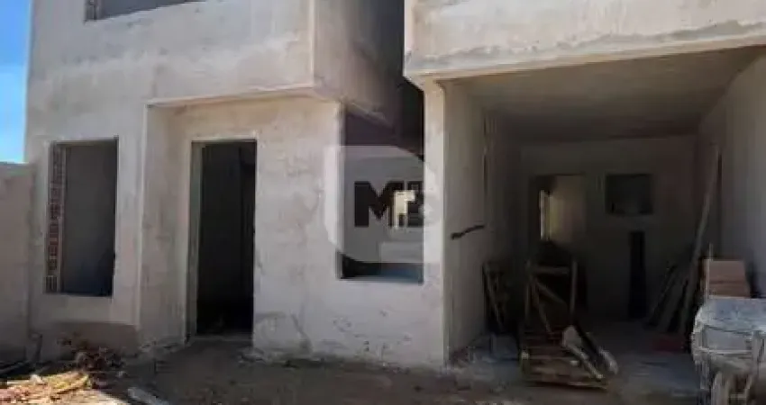 Casa com 3 quartos à venda na Beija-flor, 67, Capela Velha, Araucária