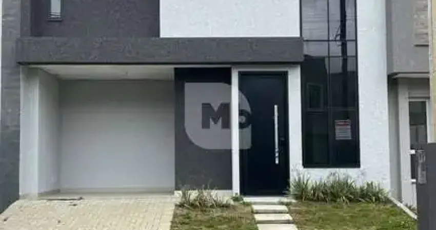 Casa com 3 quartos à venda na Rua Ângelo Tozim, 230, Campo de Santana, Curitiba