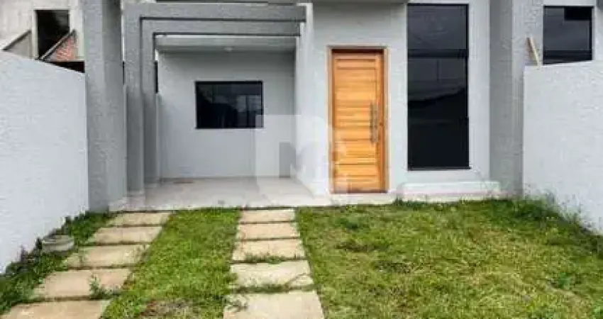 Casa com 3 quartos à venda na Macieiras, 81, Capela Velha, Araucária