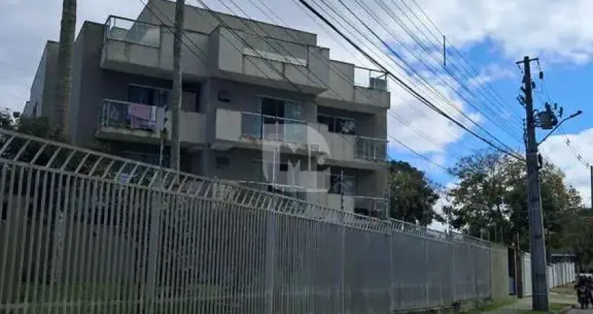 Kitnet / Stúdio à venda na São Bartolomeu, 379, Cajuru, Curitiba