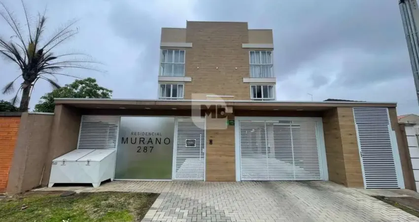 Apartamento com 3 quartos à venda na Rua Alexandre Wisocki, 287, Fazenda Velha, Araucária