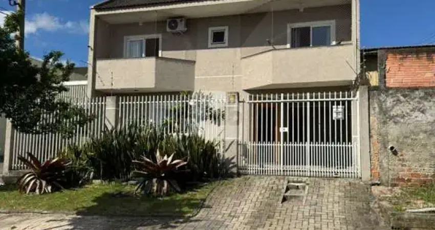 Casa com 3 quartos à venda na Aristeu Martins, 194, Uberaba, Curitiba