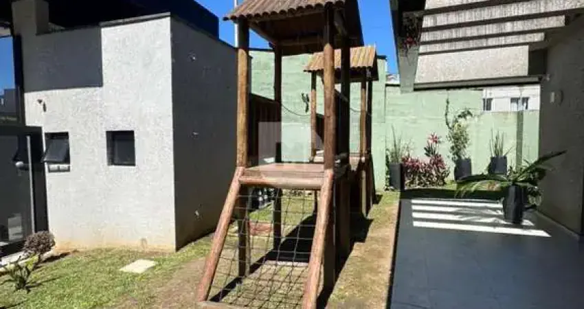 Casa em condomínio fechado com 4 quartos à venda na Rua Paulo Pampuche, 316 40, Campo Comprido, Curitiba