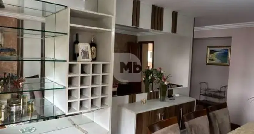 Apartamento com 3 quartos à venda na Avenida República Argentina, 183 ap. 40, Água Verde, Curitiba