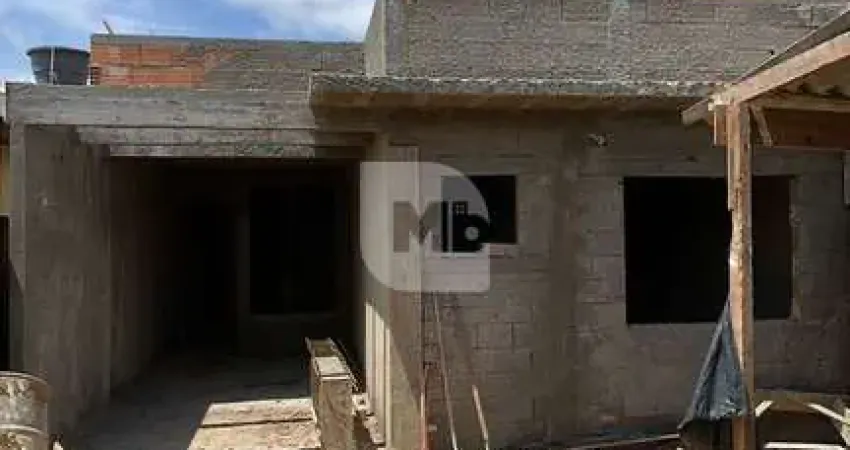 Casa com 3 quartos à venda na Rua Rouxinol, 1822, Jardim Plínio, Araucária