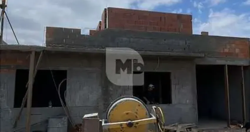 Casa com 2 quartos à venda na Rua André Emmanuel Deschrevel, 244, Jardim Plínio, Araucária